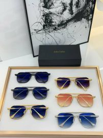 Picture of John Dalia Sunglasses _SKUfw55829215fw